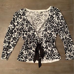 White House Black Market cardigan